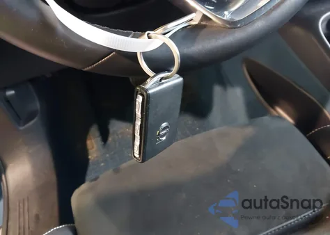 2023 Volvo Xc40 Recharge Pure Electric Twin Ultimate z USA, uszkodzony, nr VIN YV4ED3UM3P2089275